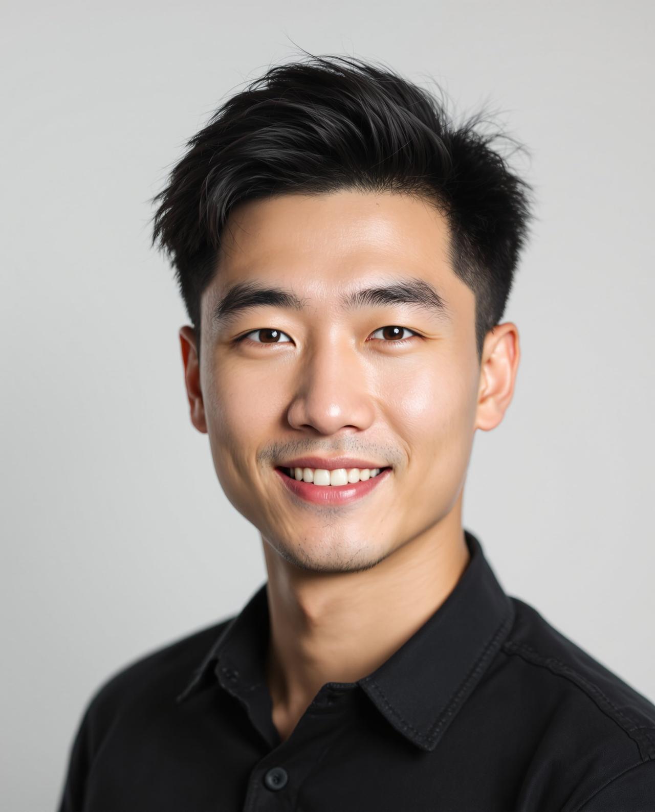 赵天宇 - 电影网签约演员