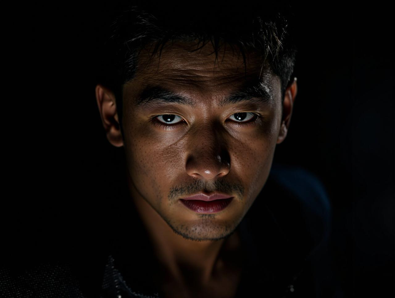 张国栋 - 电影网签约演员