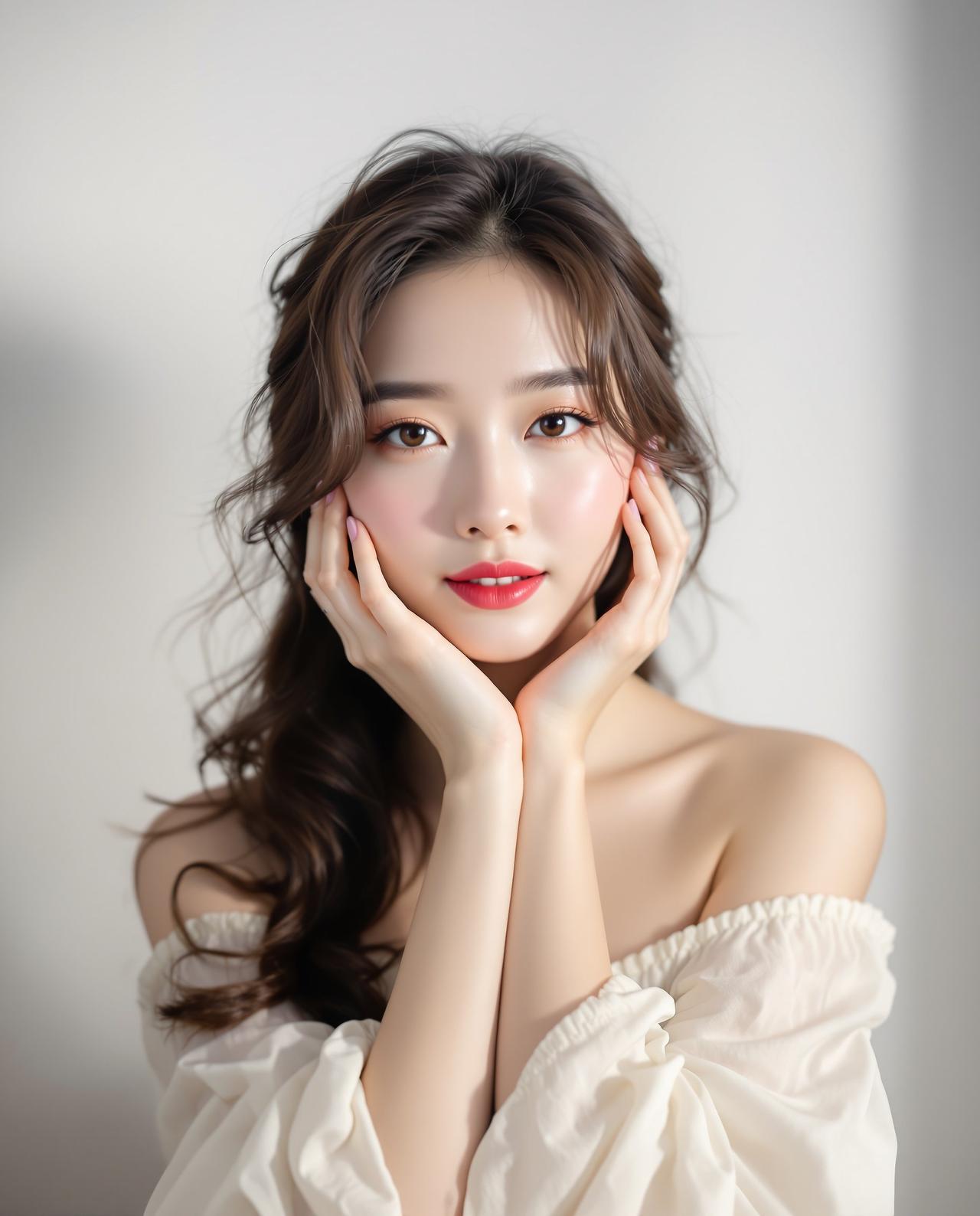 苏梦琪 - 电影网签约演员