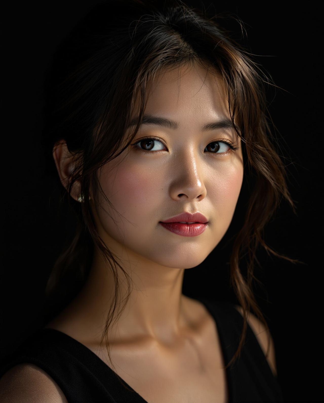 李雅婷 - 电影网签约导演