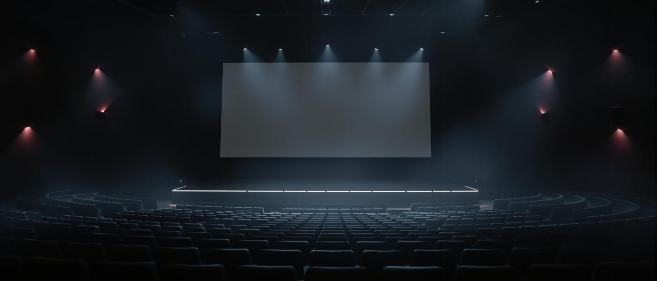 影迷互动 - 电影网