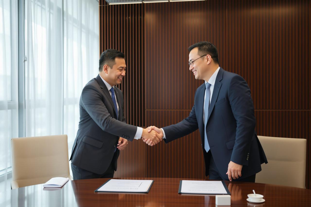 电影网与国际顶级制作公司达成战略合作协议