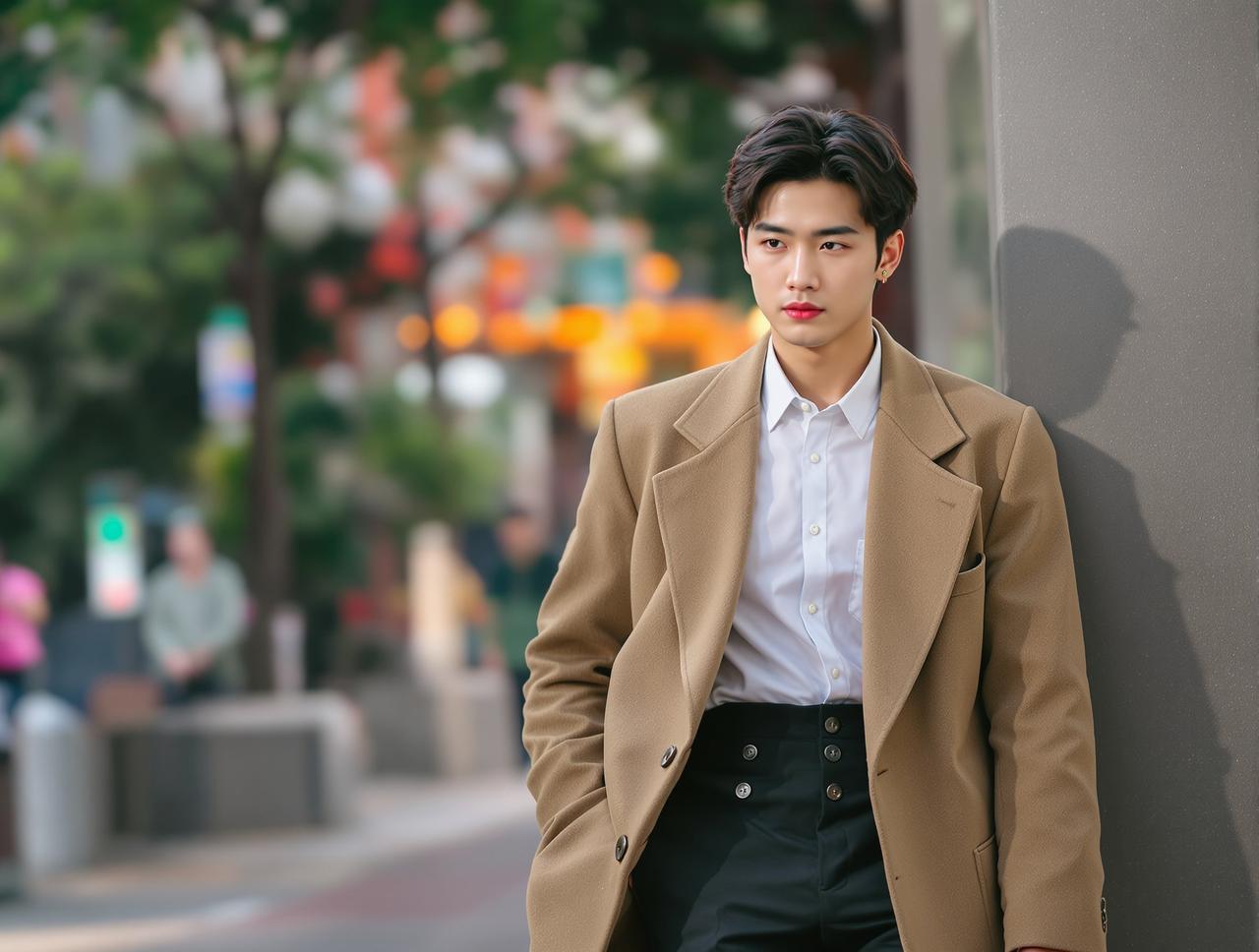 赵天宇 - 电影网签约演员