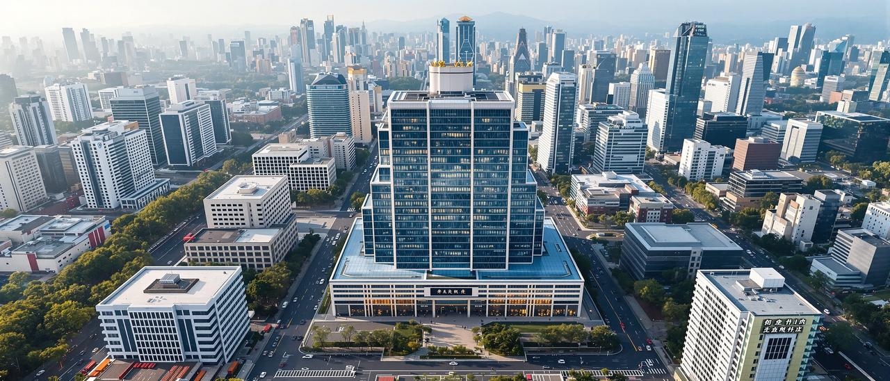 电影网公司简介