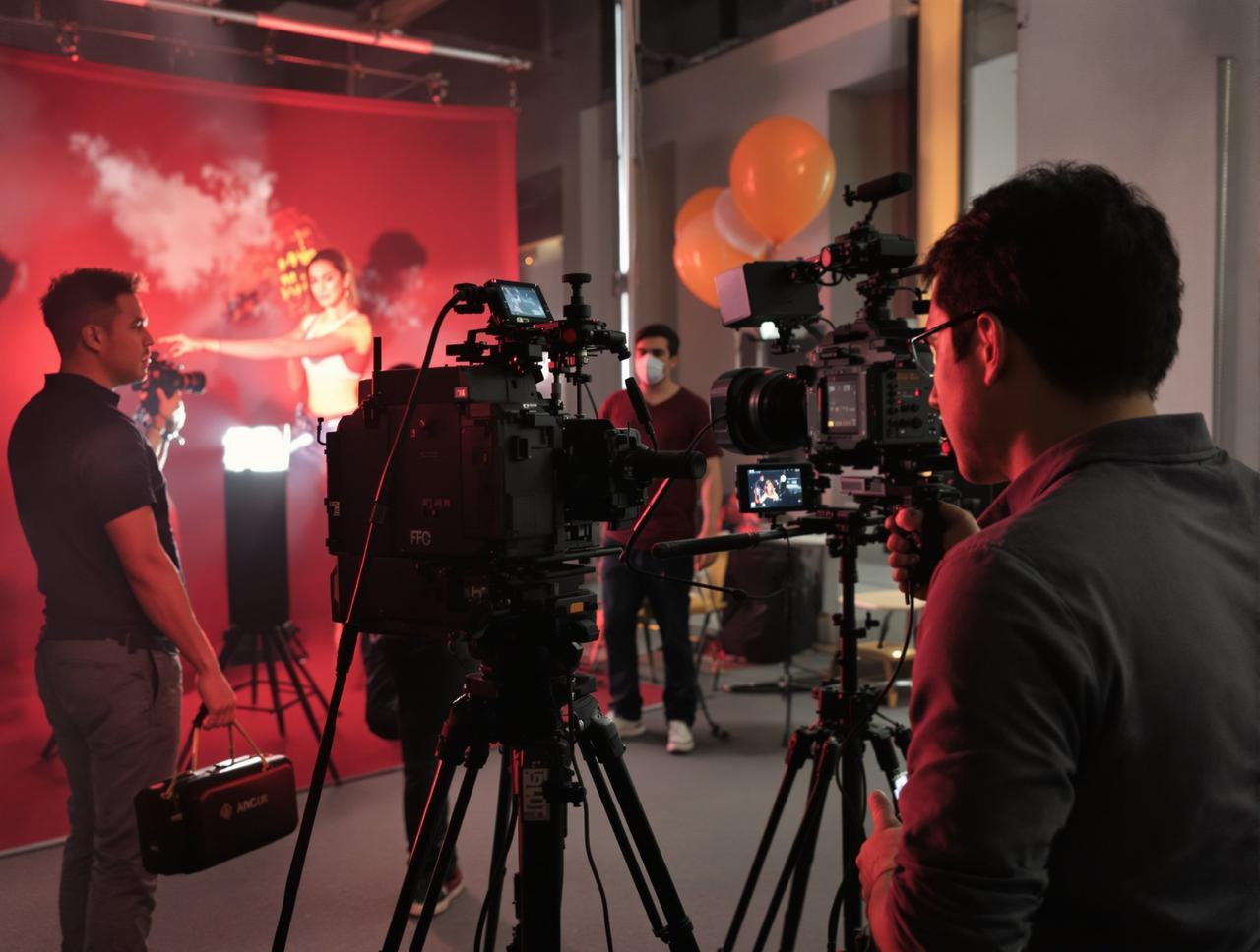 刘建国 - 电影网签约导演