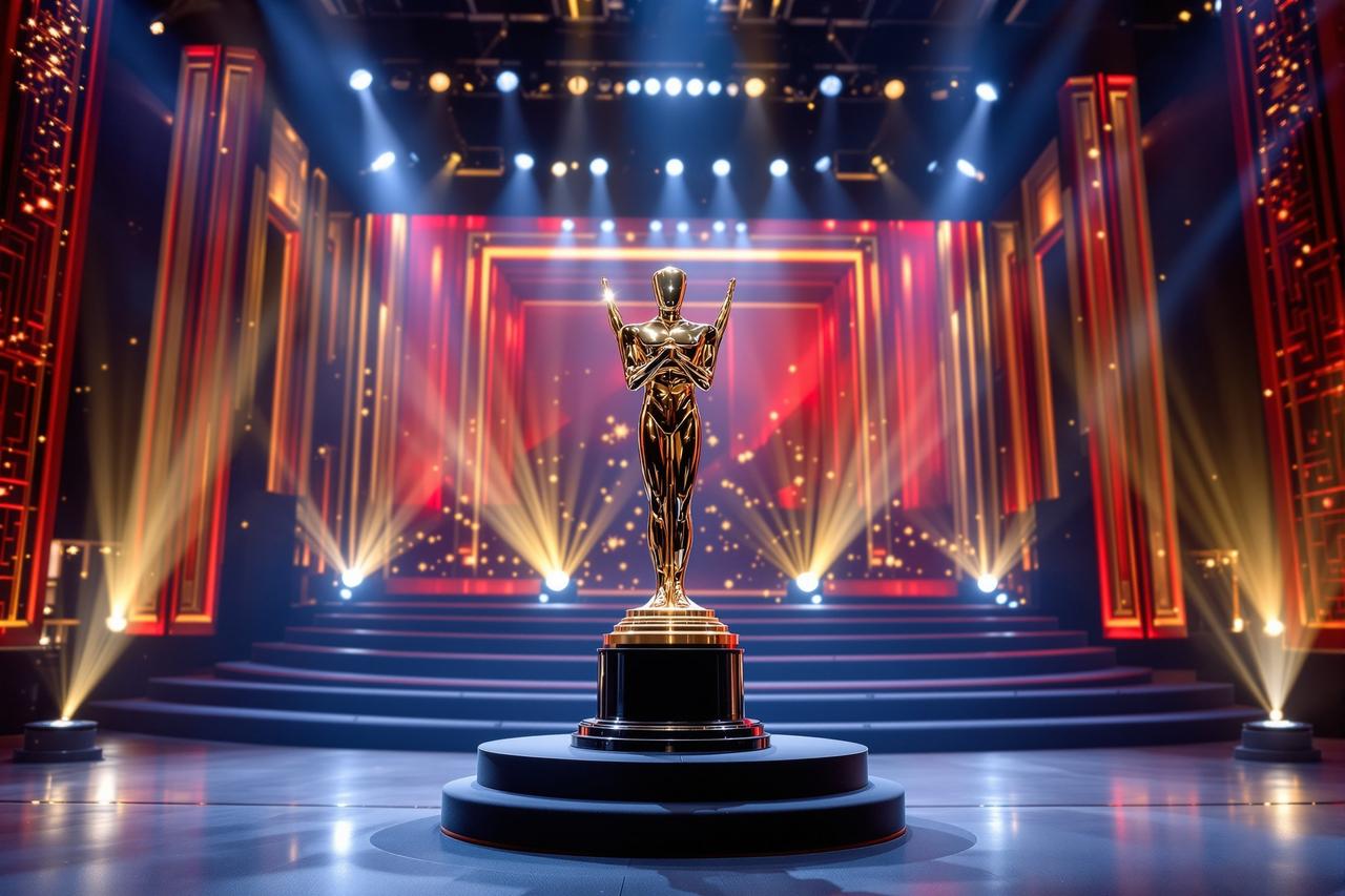 电影网《长河落日》荣获第38届金鸡奖最佳影片提名