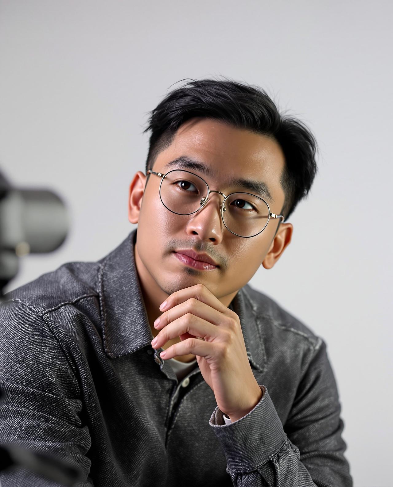 周文博 - 电影网签约演员